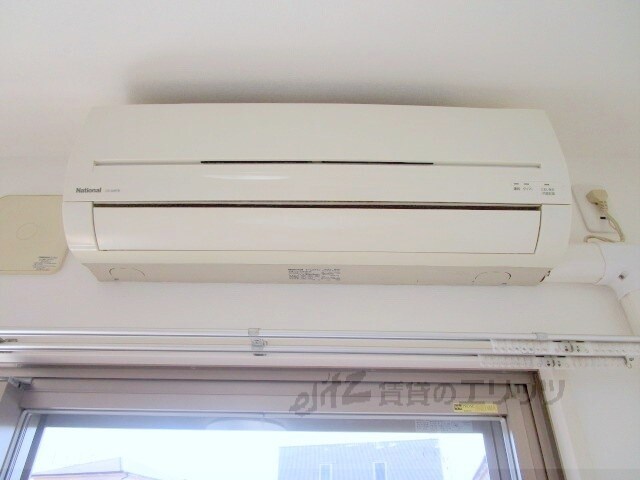 ソレアードNの物件内観写真