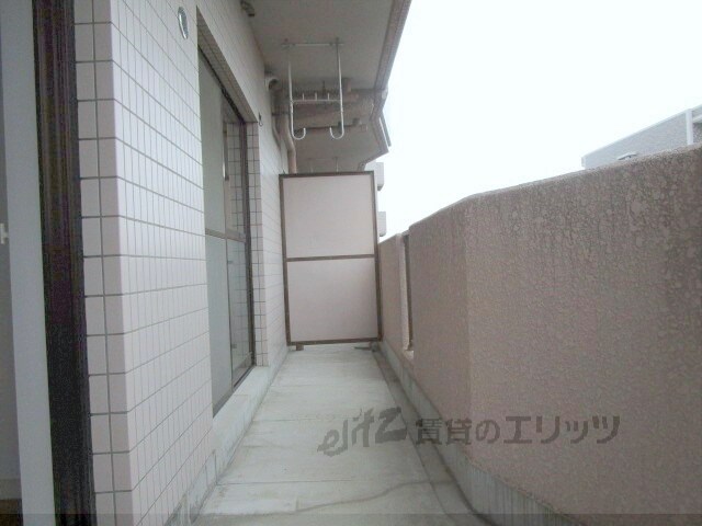 ピアドミールの物件内観写真