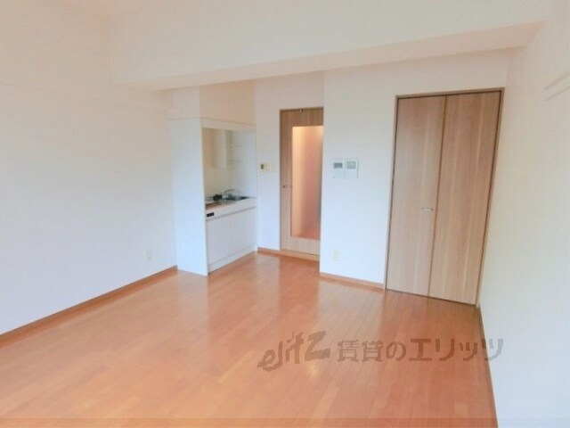 レジデンスKuの物件内観写真