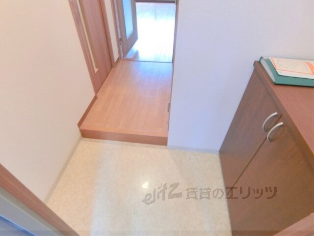 レジデンスKuの物件内観写真