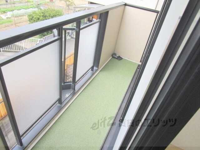 ウエストコートの物件内観写真