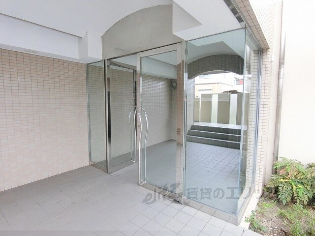 レシェンテ耳原の物件内観写真