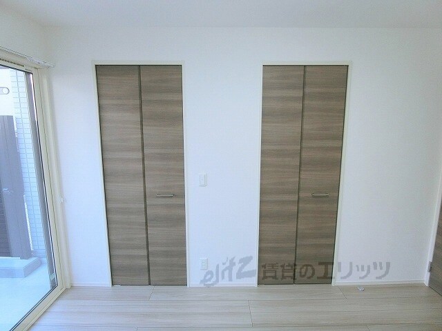 FLAIR・総持寺の物件内観写真