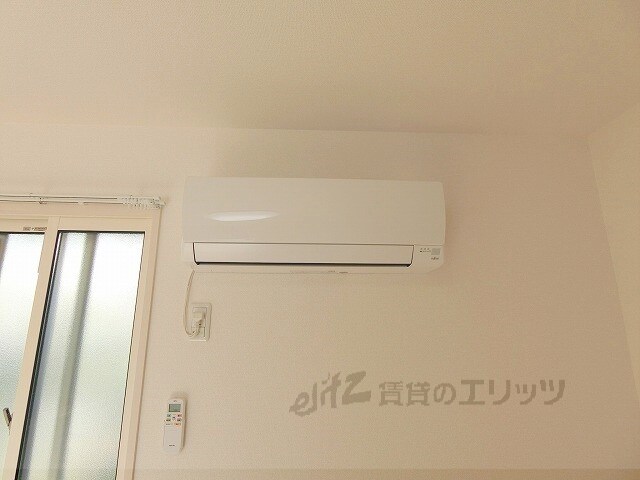 FLAIR・総持寺の物件内観写真