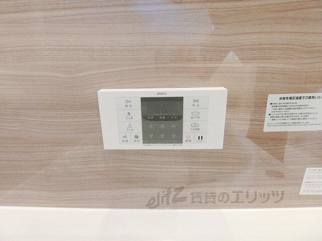 FLAIR・総持寺の物件内観写真