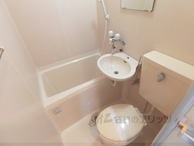 アンフィニィ西町の物件内観写真