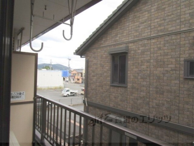 エトワール土橋の物件内観写真