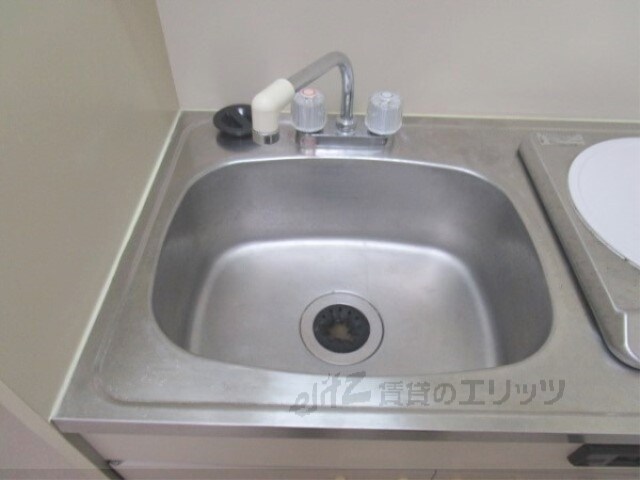 エトワール土橋の物件内観写真