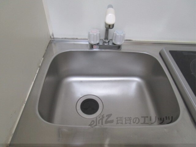 エストマンションの物件内観写真