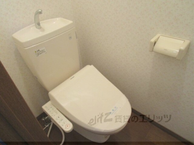 エストマンションの物件内観写真