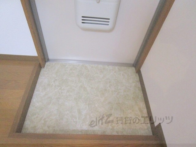 ラ・ビスタ暁の物件内観写真