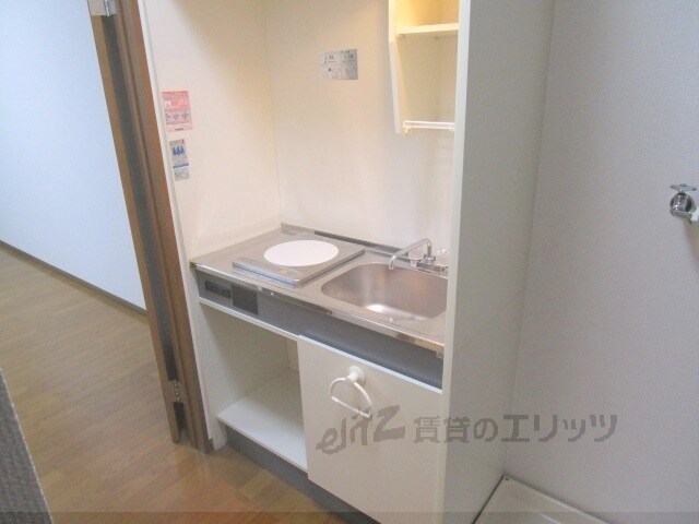 ラ・ビスタ暁の物件内観写真