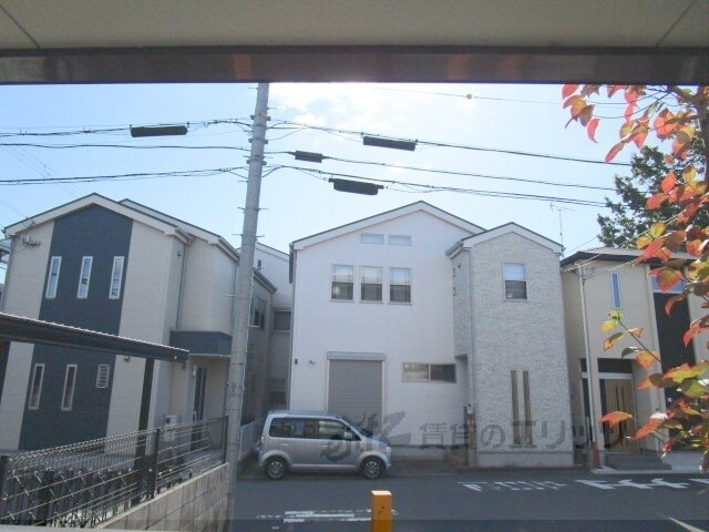 グレースメゾン本町の物件内観写真