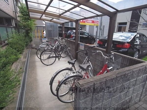 グレースメゾン本町の物件内観写真