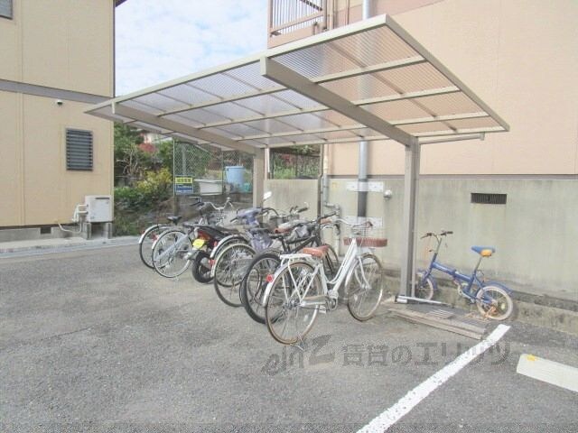 中島ハイムの物件内観写真