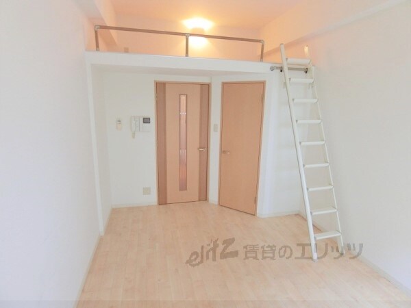 ヴィラさくらの物件内観写真