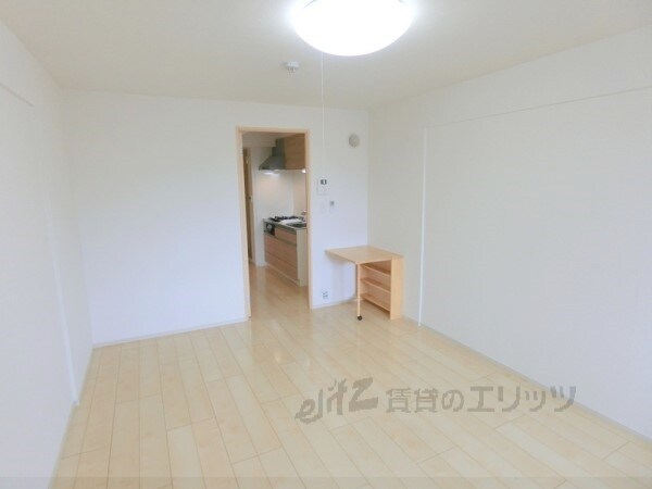 サウスピュアの物件内観写真