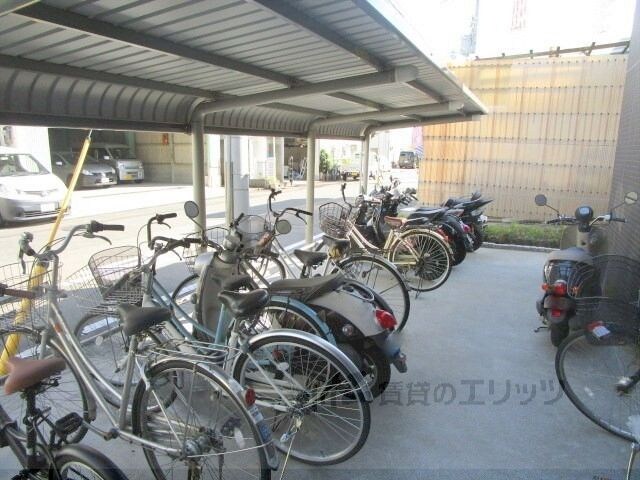 La Luceの物件内観写真