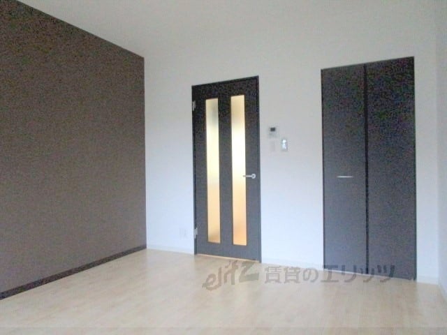 ルーセントヒルの物件内観写真