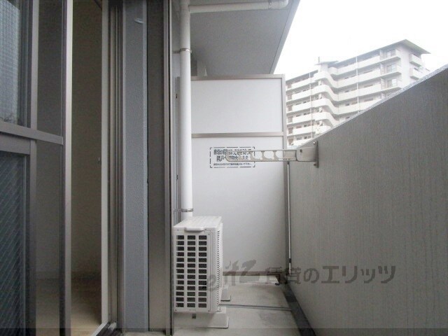 ルーセントヒルの物件内観写真