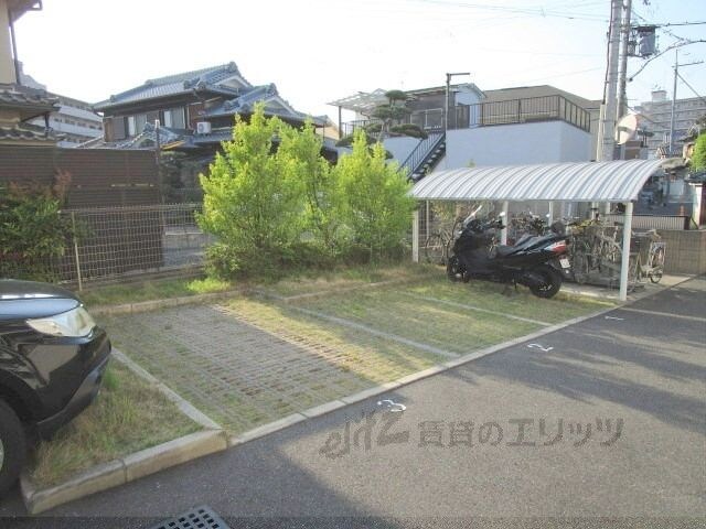 ルーセントヒルの物件内観写真