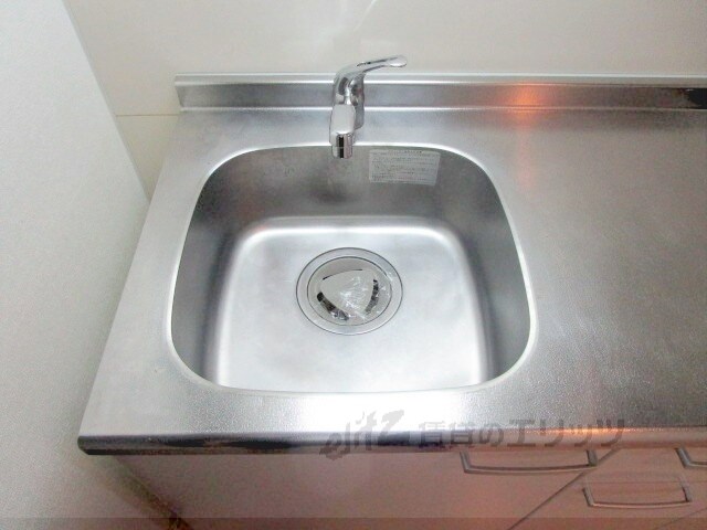 ルーセントヒルの物件内観写真