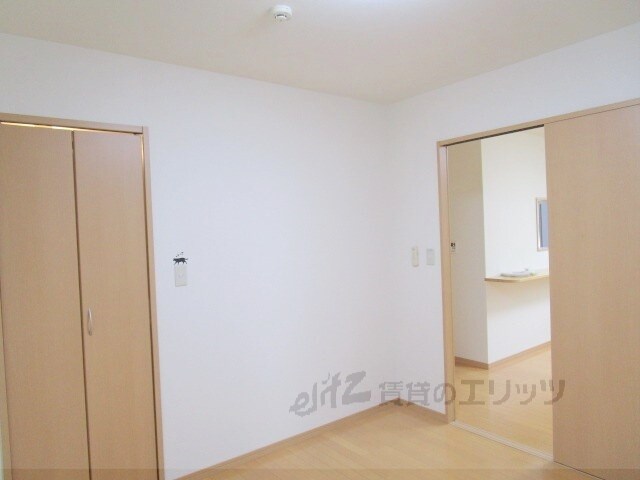 アムールアベイユIIの物件内観写真