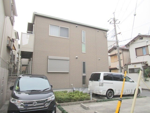 アムールアベイユIIの物件内観写真