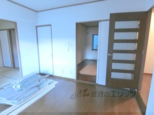 エスポアール前川の物件内観写真