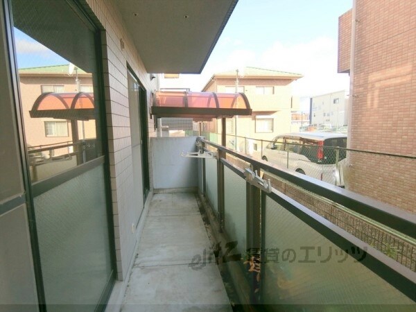 エスポアール前川の物件内観写真