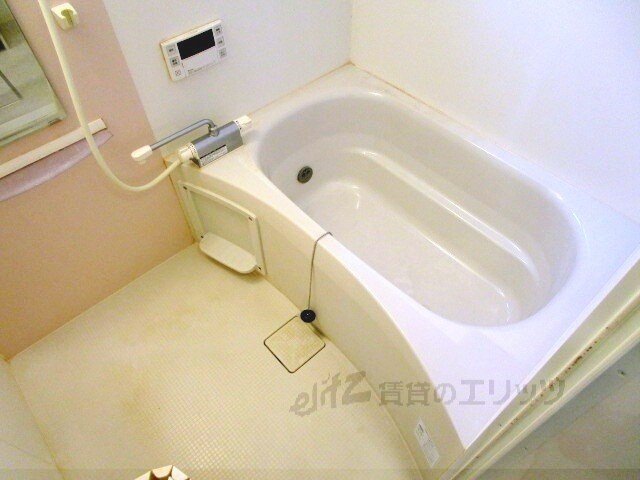 ハイデンス吹田の物件内観写真