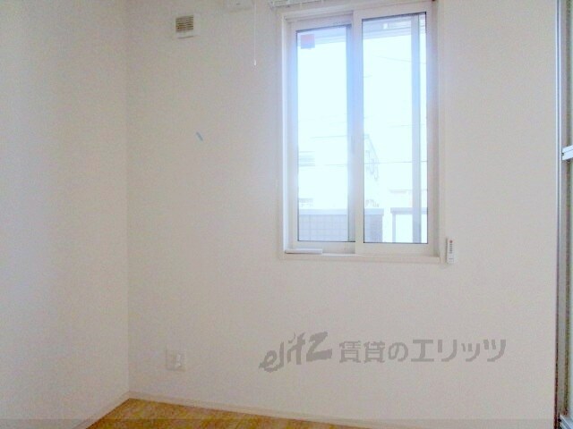 ハイデンス吹田の物件内観写真