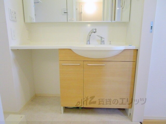 ハイデンス吹田の物件内観写真