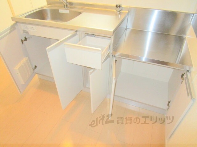 ハイバレーノルドの物件内観写真