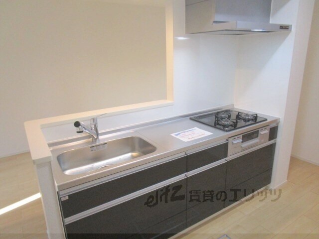 パインルーツIIIの物件内観写真