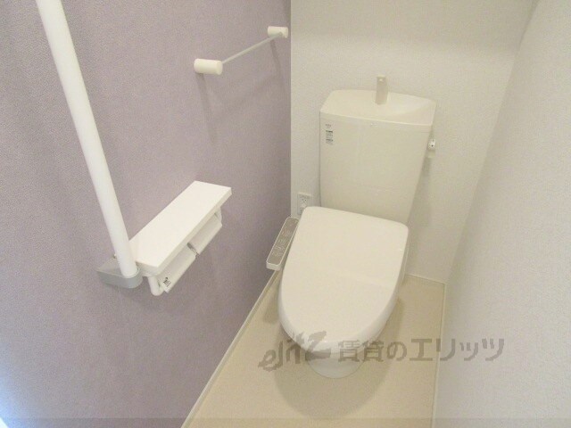 パインルーツIIIの物件内観写真