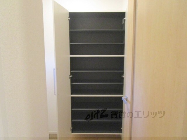 パインルーツIIIの物件内観写真