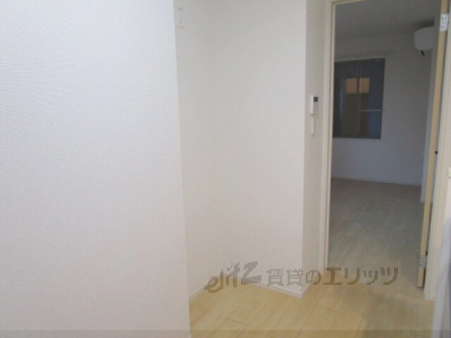 パインルーツIIIの物件内観写真