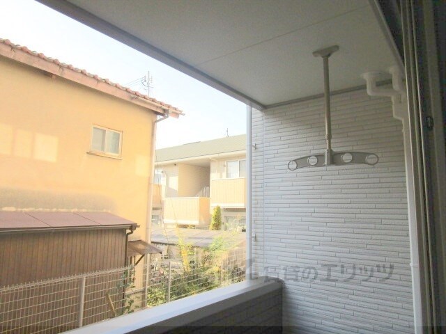 パインルーツIIIの物件内観写真