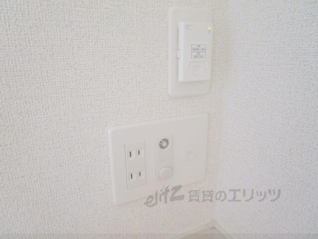 パインルーツIIIの物件内観写真