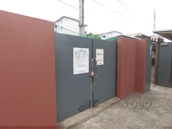 マンション・フォルツーナの物件内観写真