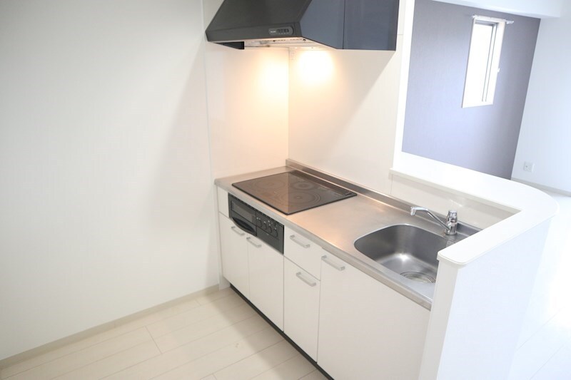 カンマキーノの物件内観写真