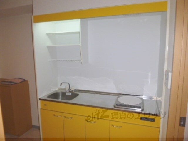 マイルドマンションIIIの物件内観写真