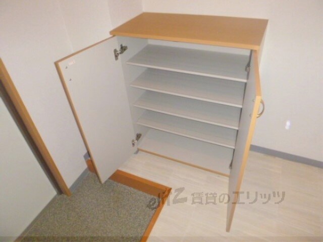 マイルドマンションIIIの物件内観写真