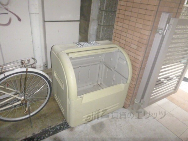 マイルドマンションIIIの物件内観写真