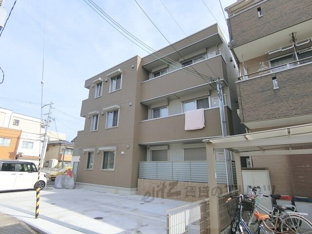 エトワールウエストの物件内観写真