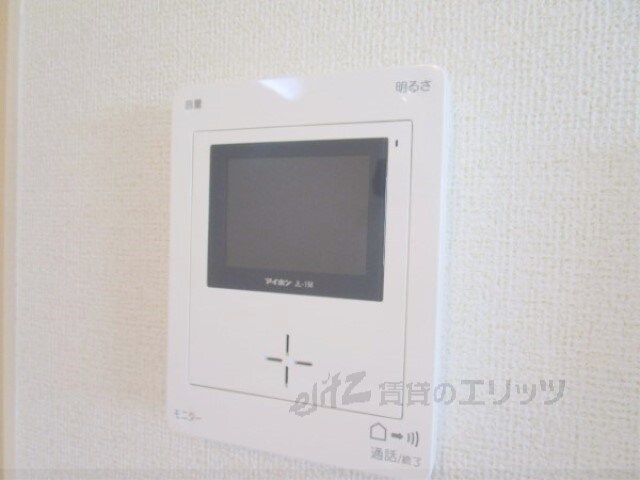 パルコプレッソの物件内観写真