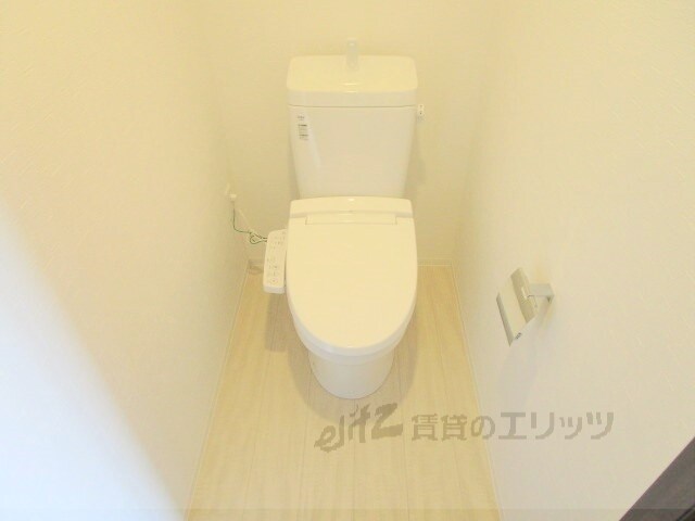 La Douceur南茨木の物件内観写真