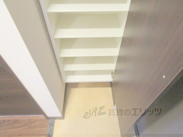 La Douceur南茨木の物件内観写真