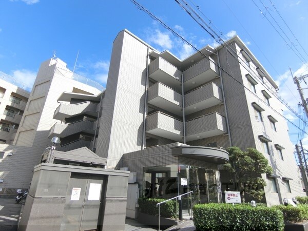 パセオ南茨木の物件内観写真